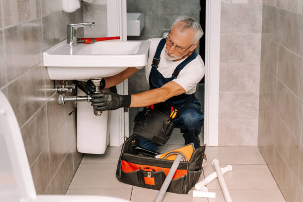 Best Residential Plumbing in Prestbury, IL